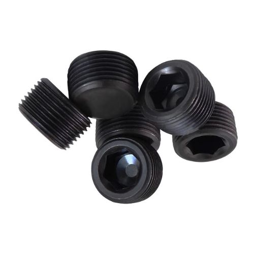 Baut Plug Hex (Tutup Pipa)